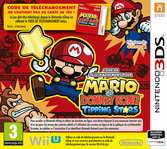 Mario Vs Donkey Kong Tipping Stars (Téléchargement) - 3DS