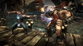 Mortal Kombat X édition collector by Coarse - XBOX ONE
