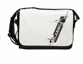 Star wars 7 - messenger bag w/flap - x-wing