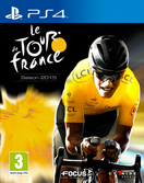 Tour de France 2015 - PS4