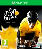Tour de France 2015 - XBOX ONE