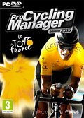 Pro Cycling Manager - Tour de France 2015 - PC