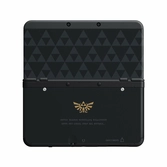 Coque Zelda Triforces 23 - New 3DS