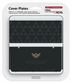 Coque Zelda Triforces 23 - New 3DS