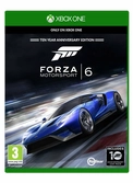 Forza Motorsport 6 - XBOX ONE