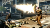 PayDay 2 édition Crimewave - PS4