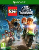 LEGO Jurassic World - XBOX ONE