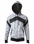 PLAYSTATION - Sweatshirt Controller Hoodie (M)