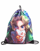 NINTENDO - ZELDA - Gym Bag - Majora's Mask