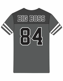 METAL GEAR SOLID V - T-Shirt Big Boss Since 84 (L)