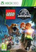 LEGO Jurassic World - XBOX 360