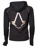 ASSASSIN'S CREED SYNDICATE - Sweatshirt Logo GIRL (XS)