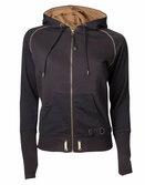 ASSASSIN'S CREED SYNDICATE - Sweatshirt Logo GIRL (XS)