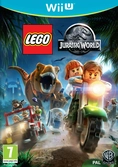 LEGO Jurassic World - WII U
