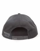 ASSASSIN'S CREED SYNDICATE - Casquette - Bronze Logo Snapback