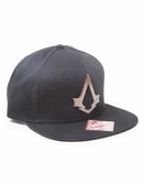 ASSASSIN'S CREED SYNDICATE - Casquette - Bronze Logo Snapback
