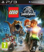 LEGO Jurassic World - PS3