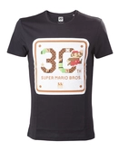 NINTENDO - T-Shirt Mario 30TH Anniversary (L)