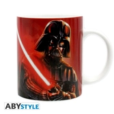 STAR WARS - Mug 320 ml - Trooper & Vador