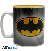 DC COMICS - Mug - 460 ml - Batman & Logo