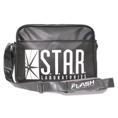 FLASH - Messenger Bag - S.T.A.R. Laboratories