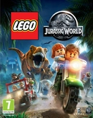 LEGO Jurassic World - PS Vita