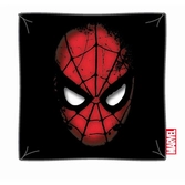 MARVEL  - Coussin Spider-Man Face Officiel ( 40 x 40 )