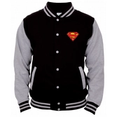 DC COMICS  - Blouson Teddy Superman (L)
