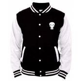 MARVEL - Blouson Teddy Punisher (S)
