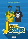 Joueur du Grenier : Fan Book Saison 1