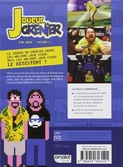 Joueur du Grenier : Fan Book Saison 1