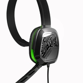 Casque Filaire PDP Afterglow Chat LVL1 Noir - XBOX ONE