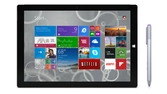 Surface Pro 3 64 Go WiFi - Microsoft
