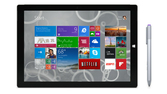 Surface Pro 3 64 Go WiFi - Microsoft
