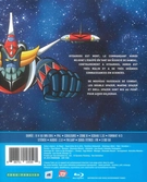 GOLDORAK - Vol 2 - Episodes 28 a 53 (3 Blu Ray) VF /VOST - Blu-ray