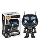 BATMAN ARKHAM KNIGHT - Bobble Head POP N° 73 - Arkham Knight