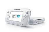 Console Wii U Super Smash Bros. Blanche -  8 Go