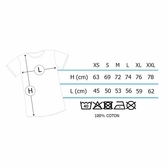 TOMB RAIDER - T-Shirt Lara Croft Homme (XL)