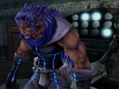 Dirge of Cerberus : Final Fantasy VII - Playstation 2
