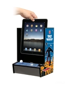 Invadercade pour iPad