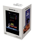 Invadercade pour iPad