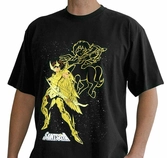 SAINT SEIYA - T-Shirt Basic Aiolos Sagittaire (S)