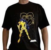 SAINT SEIYA - T-Shirt Basic Saga Des Gemeaux (XS)