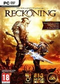 Les royaumes d'amalur Reckoning - PC
