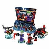 LEGO DIMENSIONS - Team Pack - DC Comics