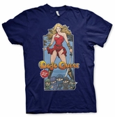 Pixels - t-shirt dojo quest navy - men (xl)