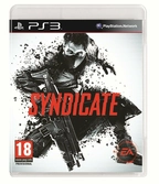 Syndicate - PS3