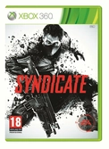 Syndicate - XBOX 360