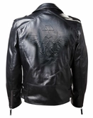 ZELDA - Zelda PU Jacket (M)