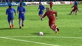 FIFA 08 - PSP
